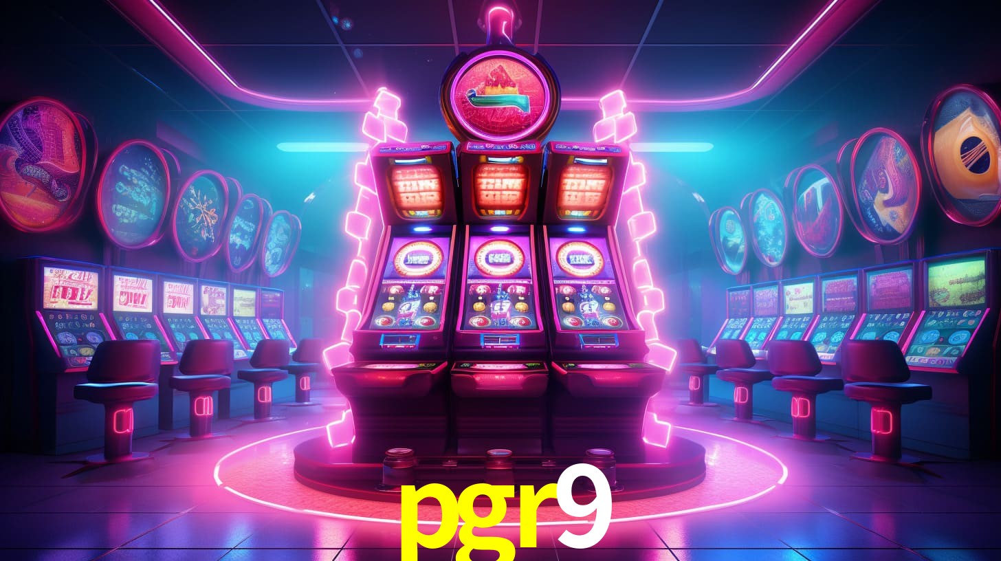pgr9 - Desafio da Riqueza Suprema - pgr9 bet