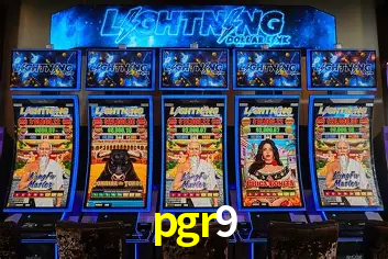 A Emoção da Loteria na pgr9: Uma Chance de Mudança de Vida