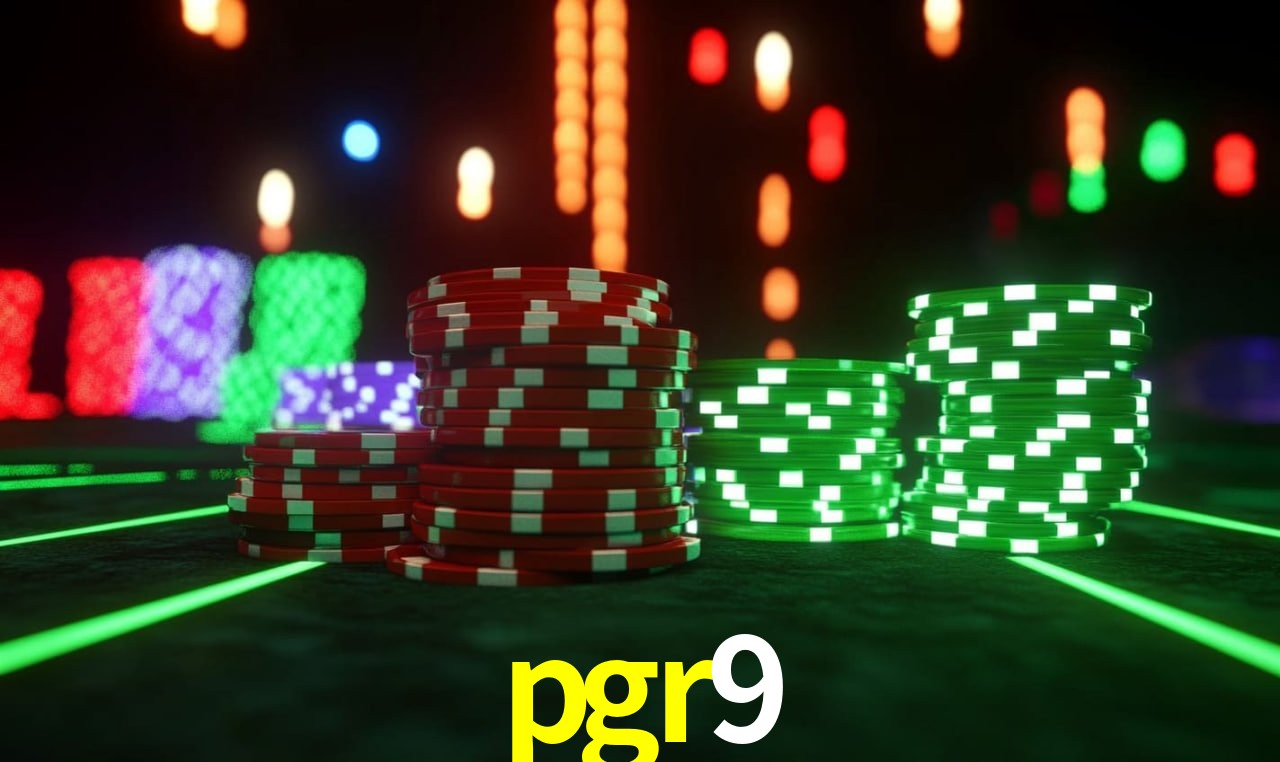 Welcome Bonus pgr9