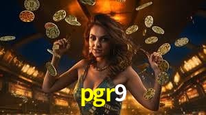 Experiência VIP pgr9