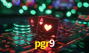 Gates of Olympus pgr9