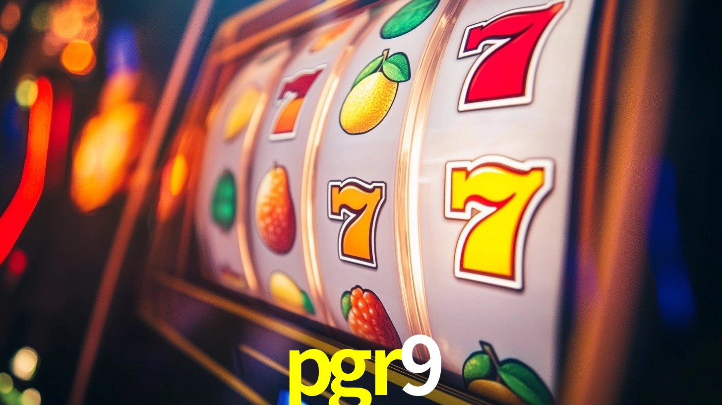 Welcome Bonus pgr9