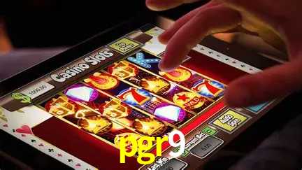 Blackjack Table pgr9