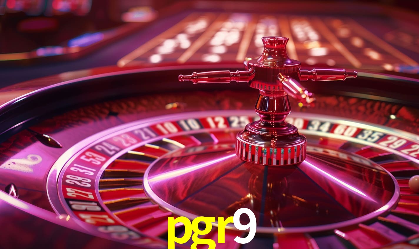 Explorando a Categoria de Eventos em Apostas na pgr9