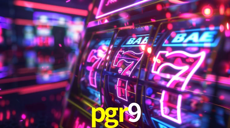 Game Providers pgr9