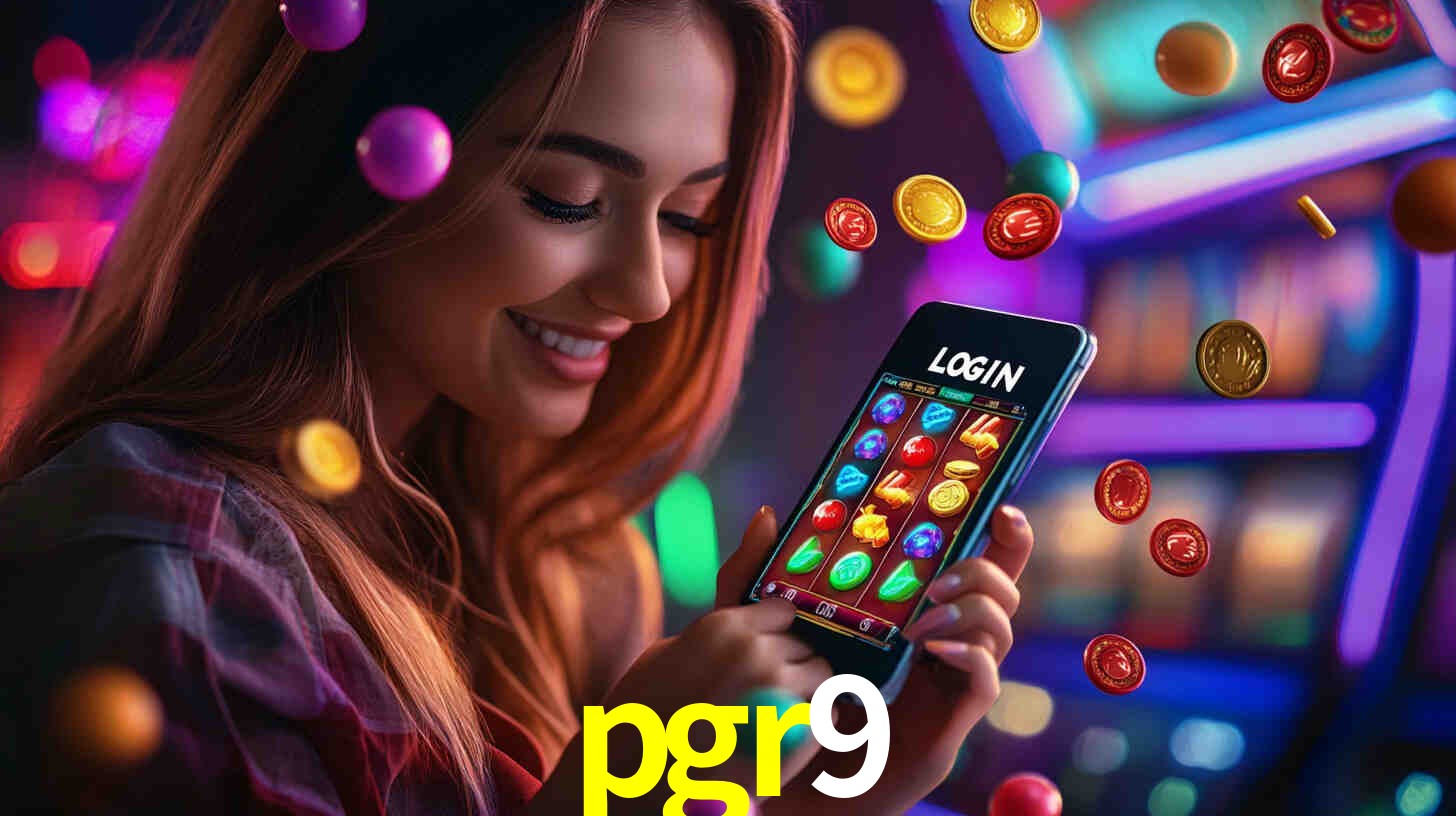 pgr9 bet