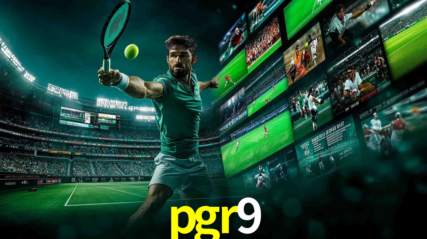 Inovações de Jogos na pgr9: O Futuro das Experiências Interativas