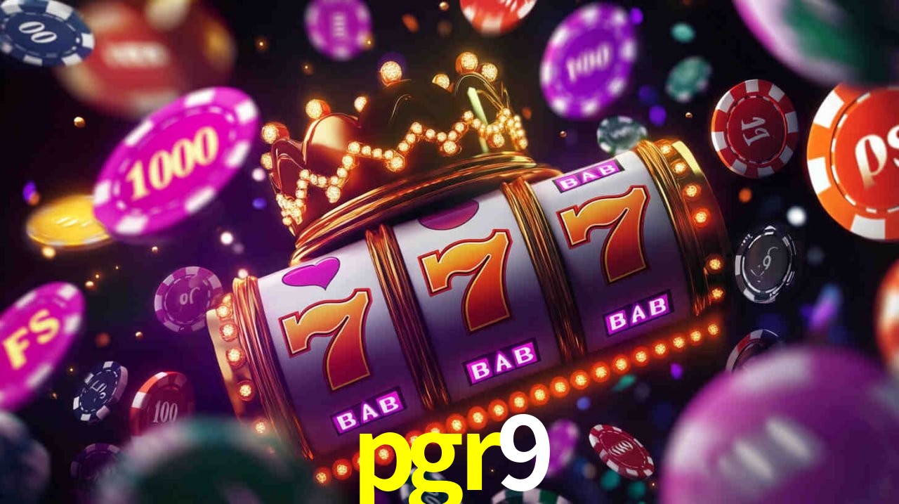 Player Reviews pgr9