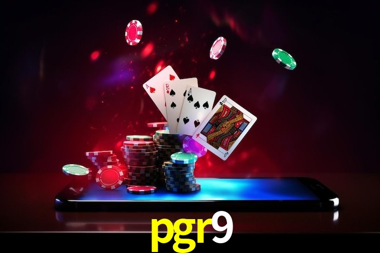 Game Statistics pgr9
