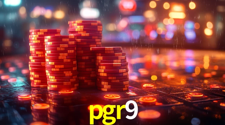 pgr9 login