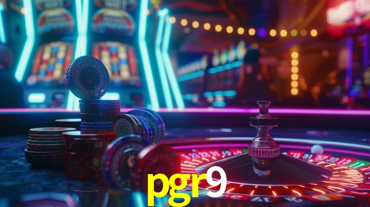 Games Directory pgr9