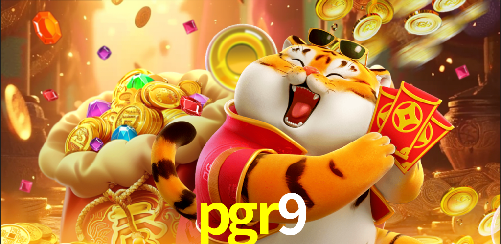 pgr9: A Experiência de Casino com Jogos de Mesa ao Vivo
