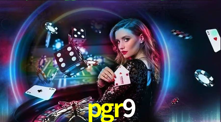 Account Benefits pgr9