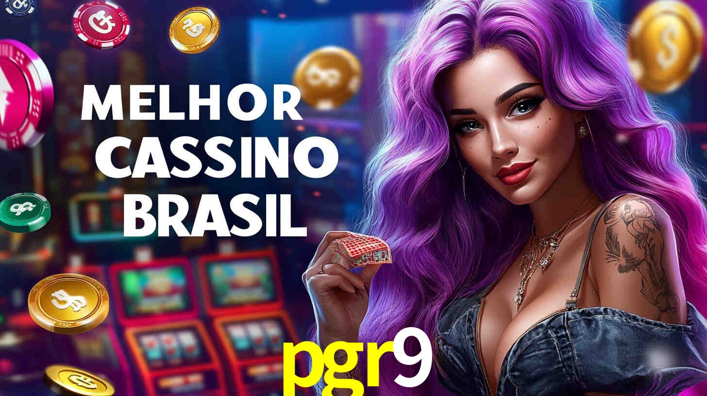Descubra o Programa VIP da pgr9: Vantagens Exclusivas para Jogadores