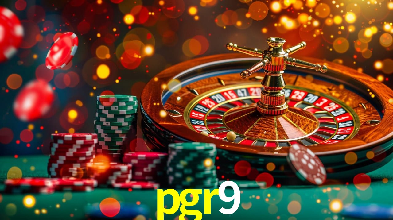 Descubra o Programa VIP da pgr9: Vantagens Exclusivas para Jogadores