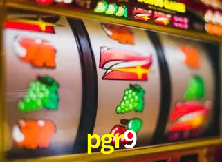 Descubra o Mundo do Cassino Online com pgr9