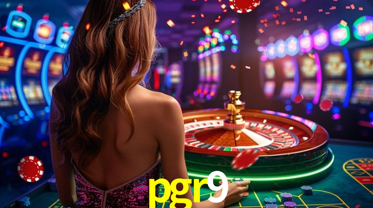 pgr9 App Interface