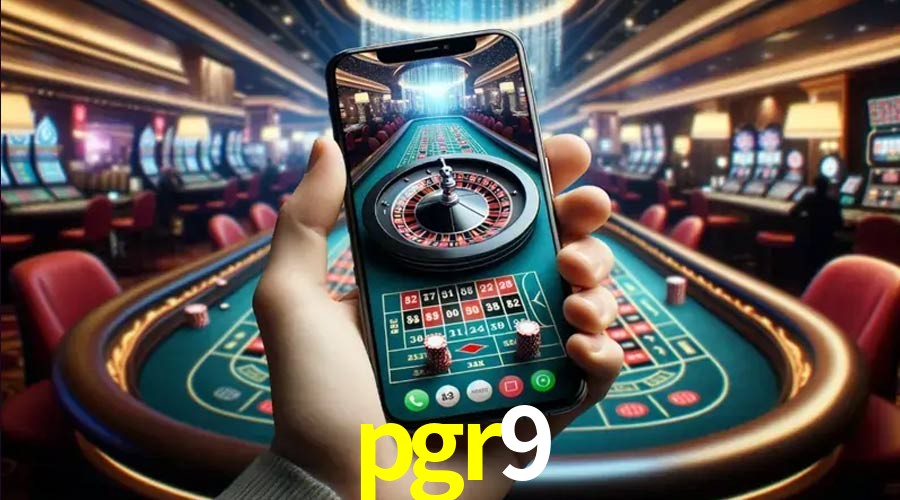 Live Casino pgr9