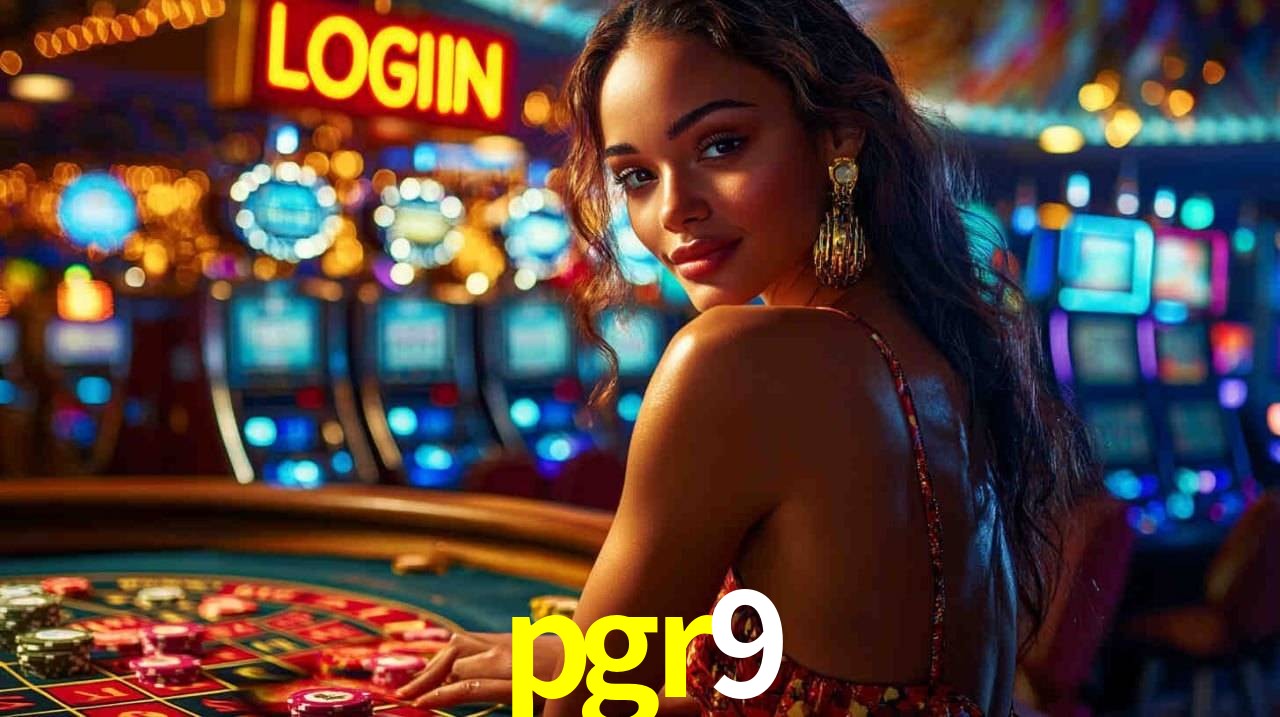 Slot Games pgr9