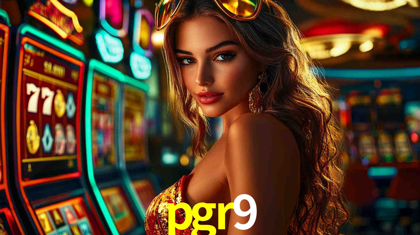 Exclusive Games pgr9