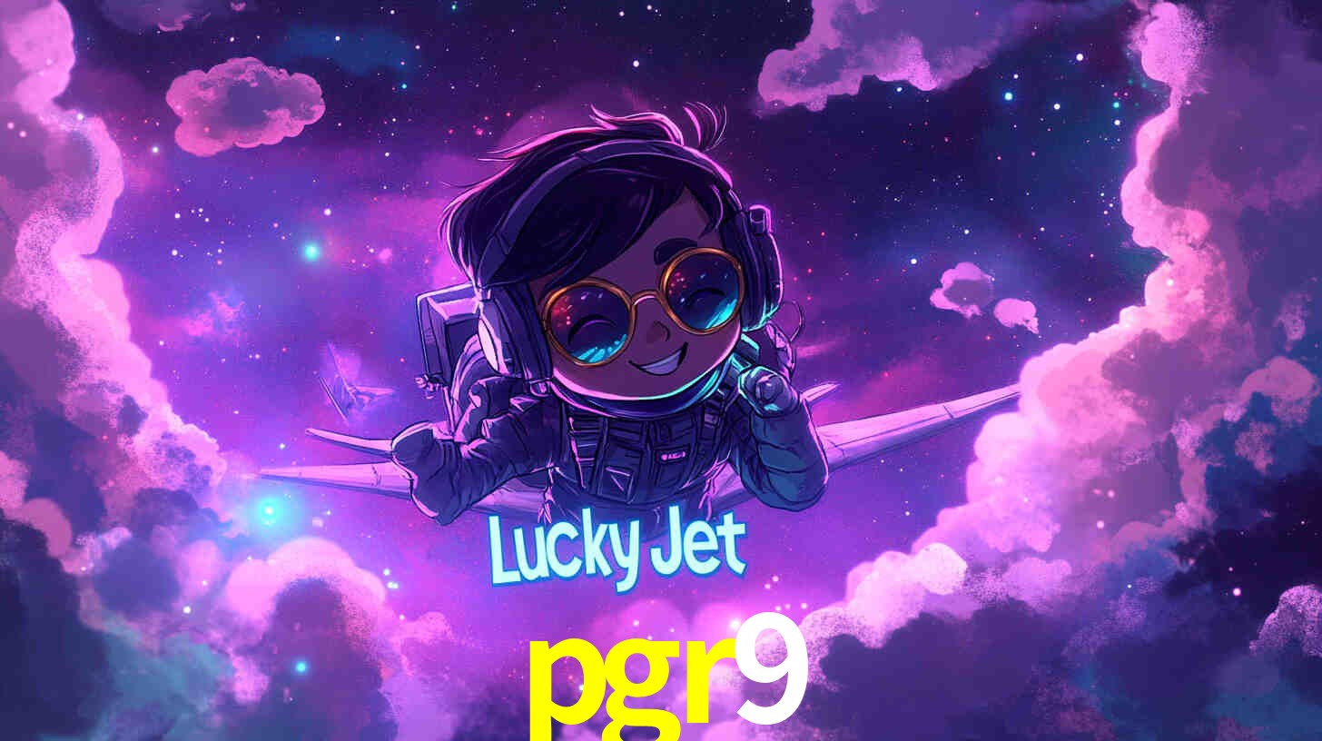 Desvendando o Mundo dos Jogos Virtuais na pgr9