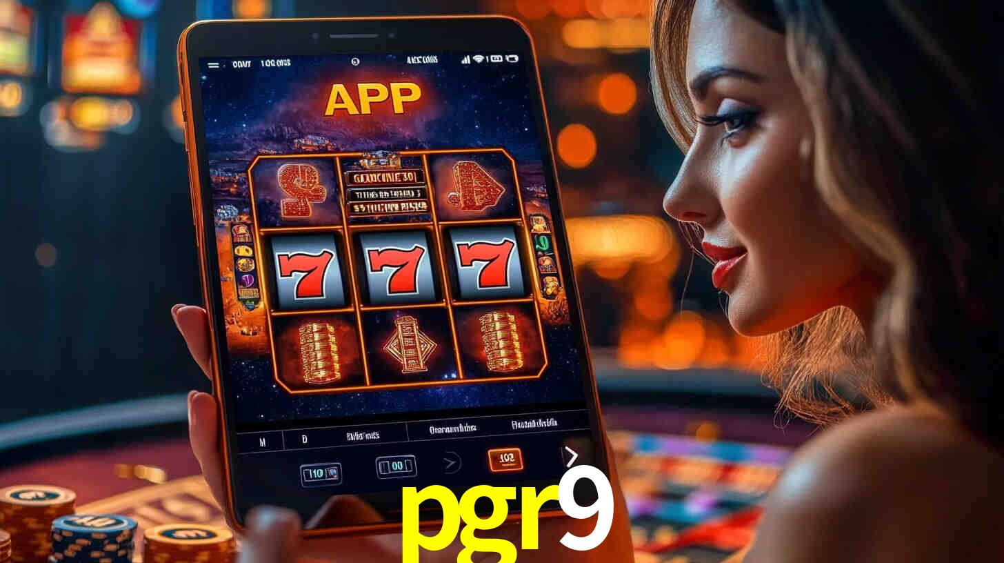 pgr9 login