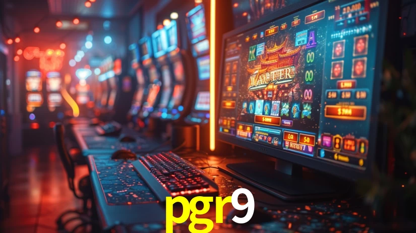 Experimente o Login Seguro Premium no pgr9