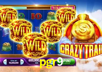 Descubra o Mundo do Cassino Online com pgr9