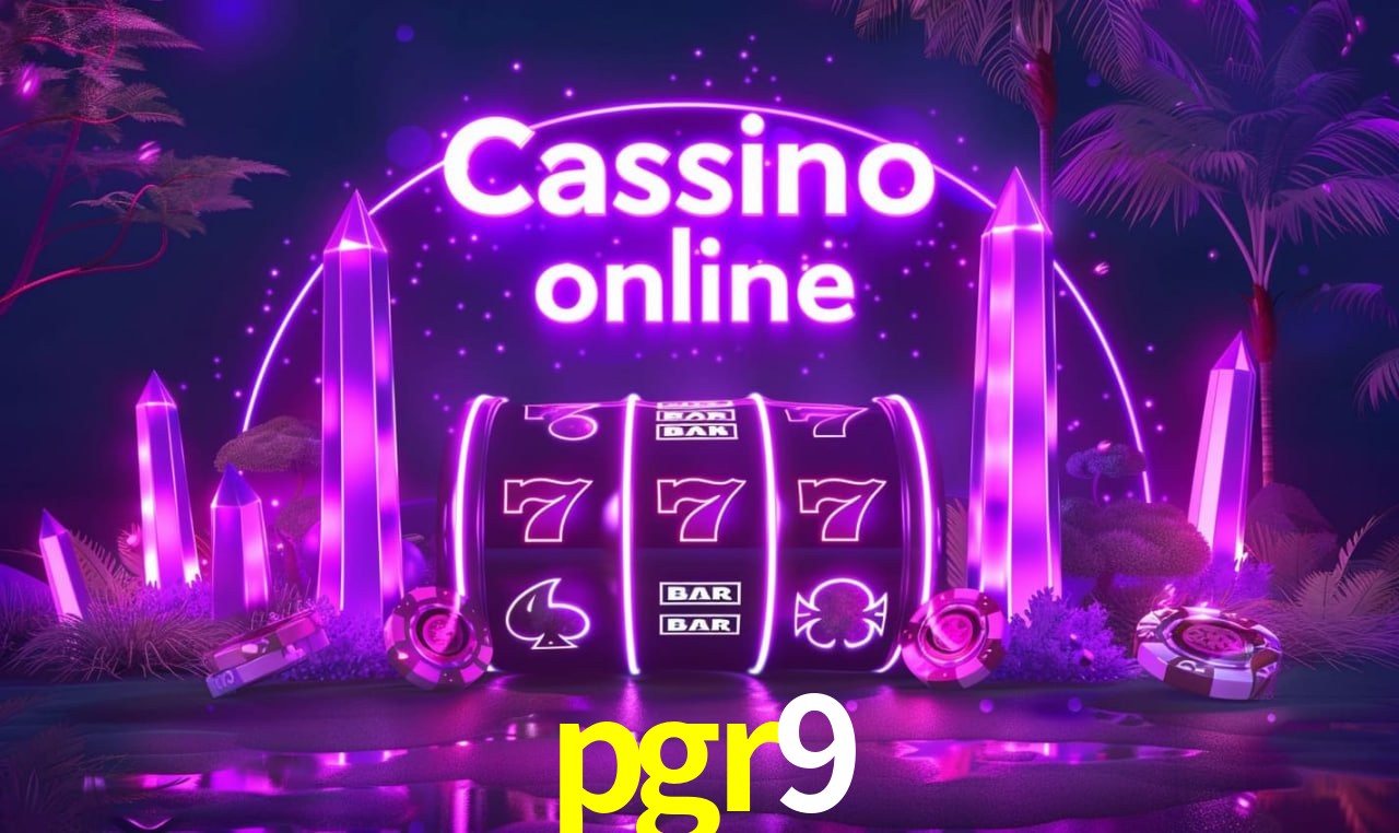 Secure Login pgr9