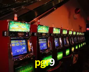 APP oficial da pgr9 para mobile