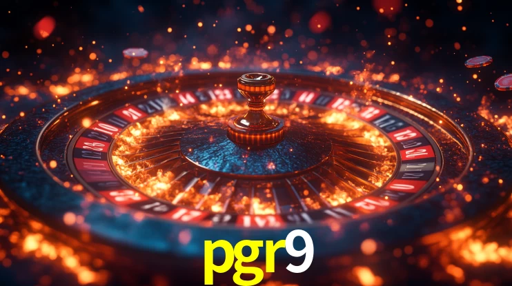 pgr9 login
