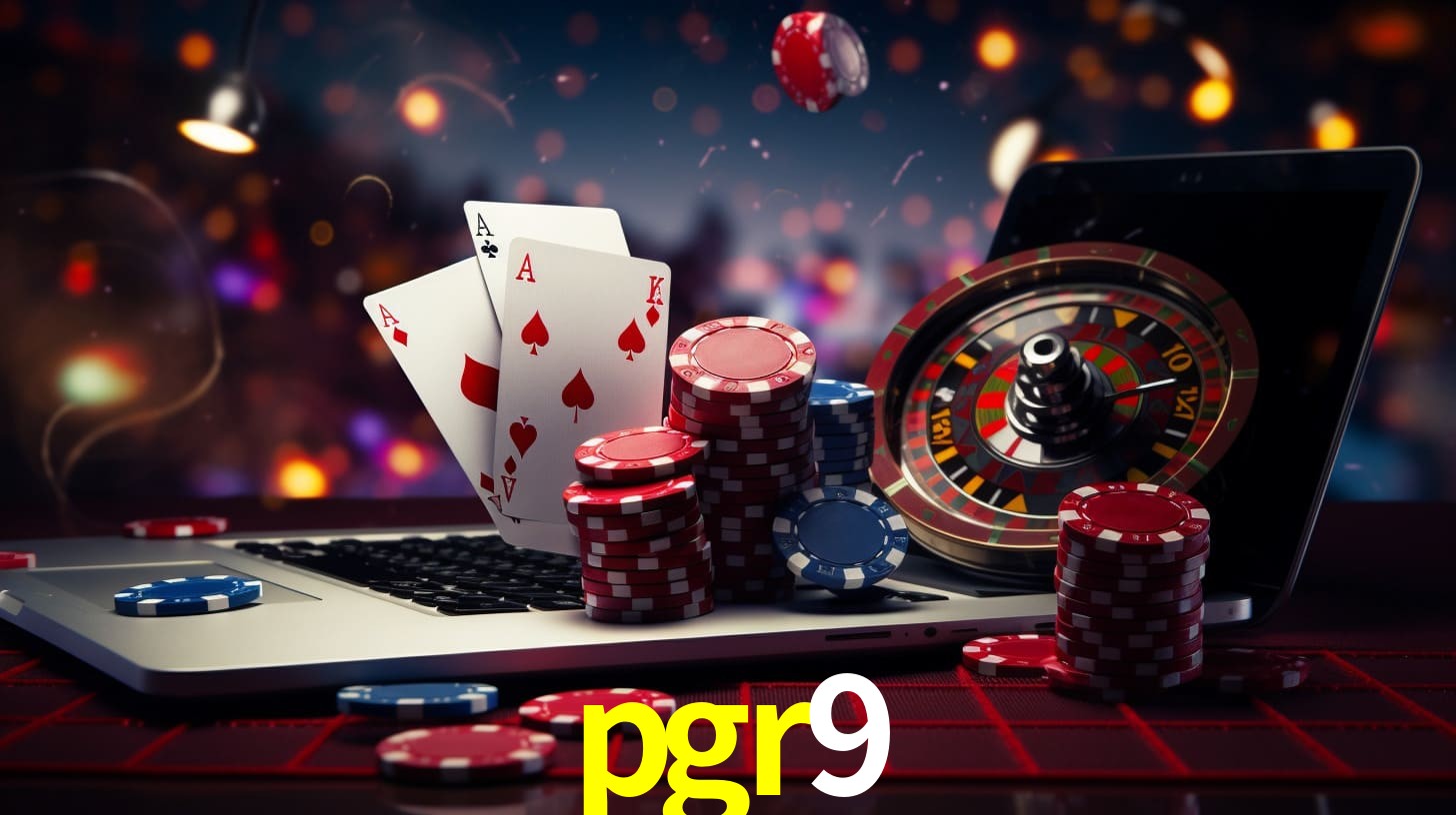 Live Casino pgr9