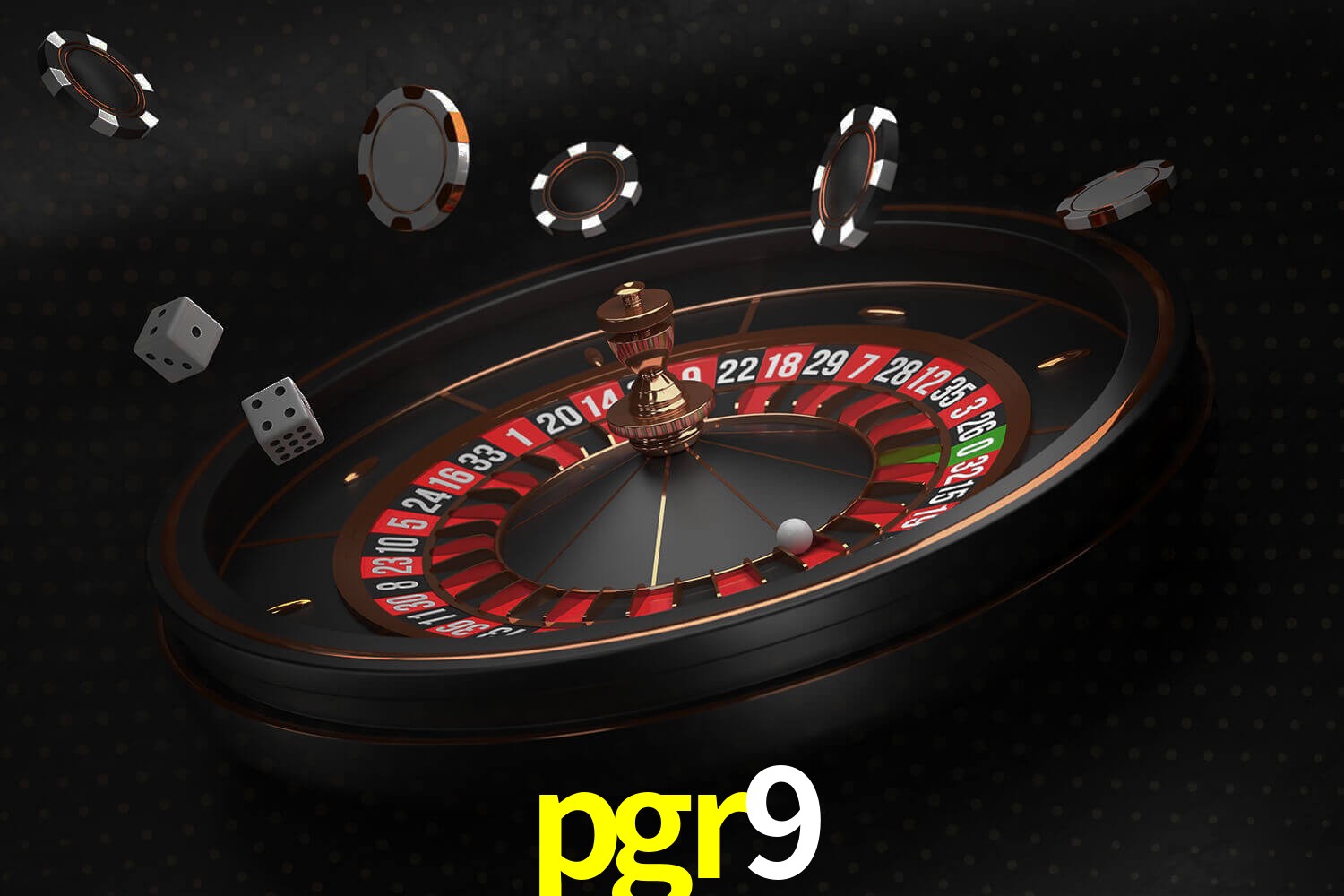 pgr9 bet