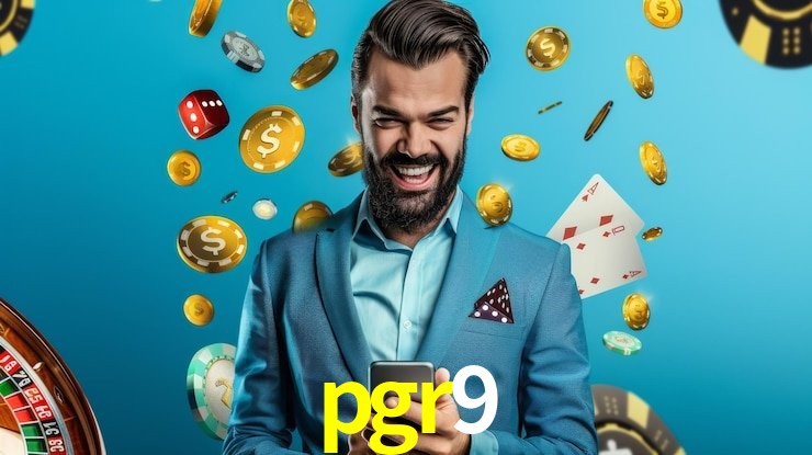 Bonus Features pgr9