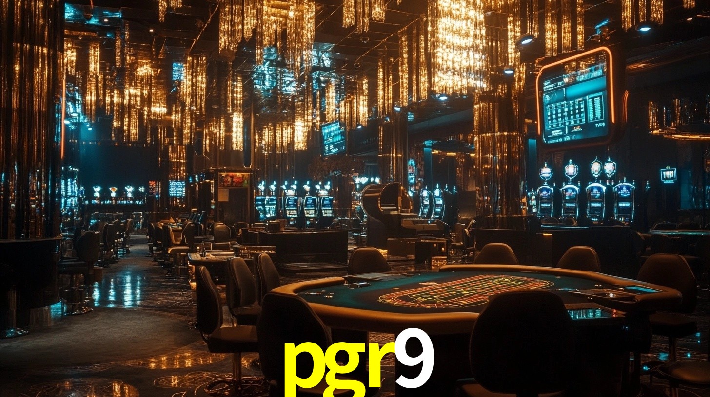 pgr9 bet
