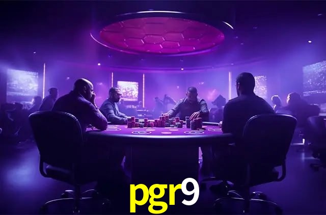 Player Reviews pgr9